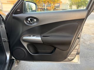 Nissan Juke 2015 DIESEL*ΟΘΟΝΗ*NAVI*ΚΛΙΜΑ*ΚΑΜΕΡΑ 360-thumb-37