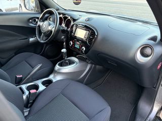 Nissan Juke 2015 DIESEL*ΟΘΟΝΗ*NAVI*ΚΛΙΜΑ*ΚΑΜΕΡΑ 360-thumb-38