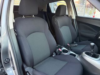 Nissan Juke 2015 DIESEL*ΟΘΟΝΗ*NAVI*ΚΛΙΜΑ*ΚΑΜΕΡΑ 360-thumb-39