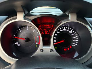 Nissan Juke 2015 DIESEL*ΟΘΟΝΗ*NAVI*ΚΛΙΜΑ*ΚΑΜΕΡΑ 360-thumb-43