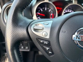 Nissan Juke 2015 DIESEL*ΟΘΟΝΗ*NAVI*ΚΛΙΜΑ*ΚΑΜΕΡΑ 360-thumb-45