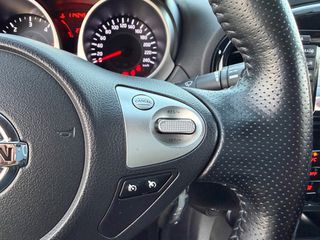 Nissan Juke 2015 DIESEL*ΟΘΟΝΗ*NAVI*ΚΛΙΜΑ*ΚΑΜΕΡΑ 360-thumb-46