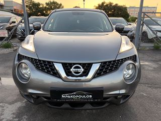 Nissan Juke 2015 DIESEL*ΟΘΟΝΗ*NAVI*ΚΛΙΜΑ*ΚΑΜΕΡΑ 360-thumb-49
