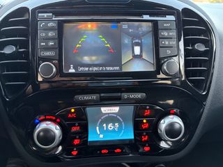 Nissan Juke 2015 DIESEL*ΟΘΟΝΗ*NAVI*ΚΛΙΜΑ*ΚΑΜΕΡΑ 360-thumb-50