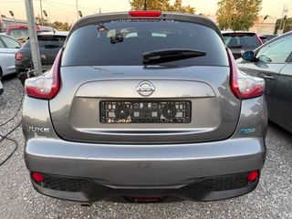 Nissan Juke 2015 DIESEL*ΟΘΟΝΗ*NAVI*ΚΛΙΜΑ*ΚΑΜΕΡΑ 360-thumb-51