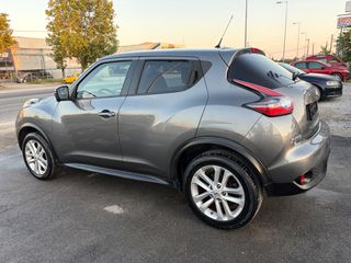 Nissan Juke 2015 DIESEL*ΟΘΟΝΗ*NAVI*ΚΛΙΜΑ*ΚΑΜΕΡΑ 360-thumb-9