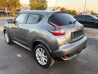 Nissan Juke 2015 DIESEL*ΟΘΟΝΗ*NAVI*ΚΛΙΜΑ*ΚΑΜΕΡΑ 360-thumb-10