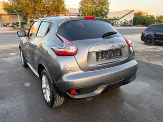 Nissan Juke 2015 DIESEL*ΟΘΟΝΗ*NAVI*ΚΛΙΜΑ*ΚΑΜΕΡΑ 360-thumb-11