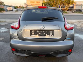 Nissan Juke 2015 DIESEL*ΟΘΟΝΗ*NAVI*ΚΛΙΜΑ*ΚΑΜΕΡΑ 360-thumb-12