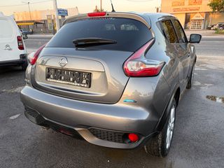 Nissan Juke 2015 DIESEL*ΟΘΟΝΗ*NAVI*ΚΛΙΜΑ*ΚΑΜΕΡΑ 360-thumb-13