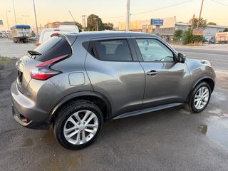 Nissan Juke 2015 DIESEL*ΟΘΟΝΗ*NAVI*ΚΛΙΜΑ*ΚΑΜΕΡΑ 360-thumb-15
