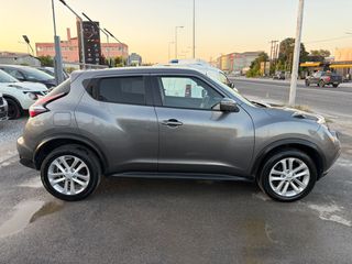 Nissan Juke 2015 DIESEL*ΟΘΟΝΗ*NAVI*ΚΛΙΜΑ*ΚΑΜΕΡΑ 360-thumb-17