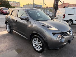Nissan Juke 2015 DIESEL*ΟΘΟΝΗ*NAVI*ΚΛΙΜΑ*ΚΑΜΕΡΑ 360-thumb-19