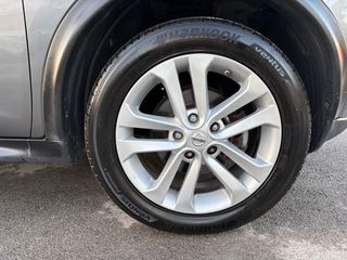 Nissan Juke 2015 DIESEL*ΟΘΟΝΗ*NAVI*ΚΛΙΜΑ*ΚΑΜΕΡΑ 360-thumb-20