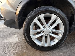 Nissan Juke 2015 DIESEL*ΟΘΟΝΗ*NAVI*ΚΛΙΜΑ*ΚΑΜΕΡΑ 360-thumb-21