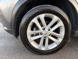Nissan Juke 2015 DIESEL*ΟΘΟΝΗ*NAVI*ΚΛΙΜΑ*ΚΑΜΕΡΑ 360-thumb-24
