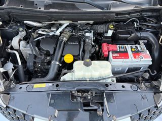 Nissan Juke 2015 DIESEL*ΟΘΟΝΗ*NAVI*ΚΛΙΜΑ*ΚΑΜΕΡΑ 360-thumb-25