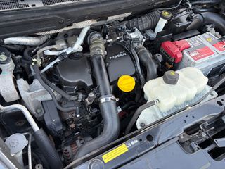 Nissan Juke 2015 DIESEL*ΟΘΟΝΗ*NAVI*ΚΛΙΜΑ*ΚΑΜΕΡΑ 360-thumb-26