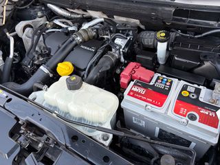 Nissan Juke 2015 DIESEL*ΟΘΟΝΗ*NAVI*ΚΛΙΜΑ*ΚΑΜΕΡΑ 360-thumb-27