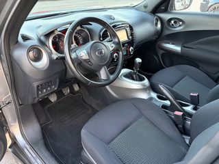 Nissan Juke 2015 DIESEL*ΟΘΟΝΗ*NAVI*ΚΛΙΜΑ*ΚΑΜΕΡΑ 360-thumb-29