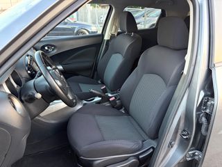 Nissan Juke 2015 DIESEL*ΟΘΟΝΗ*NAVI*ΚΛΙΜΑ*ΚΑΜΕΡΑ 360-thumb-30