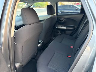 Nissan Juke 2015 DIESEL*ΟΘΟΝΗ*NAVI*ΚΛΙΜΑ*ΚΑΜΕΡΑ 360-thumb-32