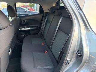 Nissan Juke 2015 DIESEL*ΟΘΟΝΗ*NAVI*ΚΛΙΜΑ*ΚΑΜΕΡΑ 360-thumb-33