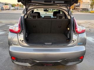 Nissan Juke 2015 DIESEL*ΟΘΟΝΗ*NAVI*ΚΛΙΜΑ*ΚΑΜΕΡΑ 360-thumb-34