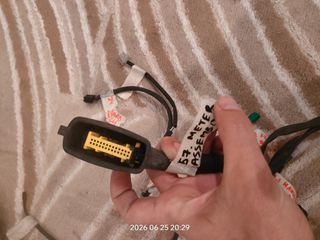 Πλεξούδα X-MAX 250 (2006-2009)-thumb-1