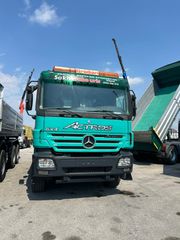 Ανατροπή Mercedes-Benz 2008 ACTROS 3346-thumb-3