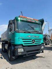 Ανατροπή Mercedes-Benz 2008 ACTROS 3346-thumb-4