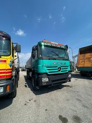 Ανατροπή Mercedes-Benz 2008 ACTROS 3346-thumb-5