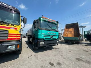 Ανατροπή Mercedes-Benz 2008 ACTROS 3346-thumb-6