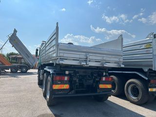 Ανατροπή Mercedes-Benz 2008 ACTROS 3346-thumb-9