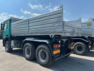 Ανατροπή Mercedes-Benz 2008 ACTROS 3346-thumb-10