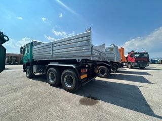 Ανατροπή Mercedes-Benz 2008 ACTROS 3346-thumb-11