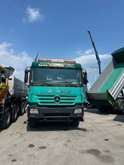 Ανατροπή Mercedes-Benz 2008 ACTROS 3346-thumb-14
