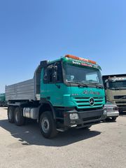 Ανατροπή Mercedes-Benz 2008 ACTROS 3346-thumb-15