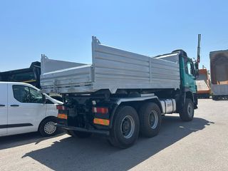 Ανατροπή Mercedes-Benz 2008 ACTROS 3346-thumb-16