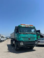 Ανατροπή Mercedes-Benz 2008 ACTROS 3346-thumb-20