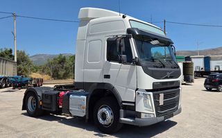 Volvo 2020 FM 460 EURO6-D ADR-thumb-1