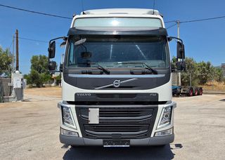 Volvo 2020 FM 460 EURO6-D ADR-thumb-4