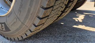 Volvo 2020 FM 460 EURO6-D ADR-thumb-9
