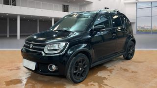 Suzuki Ignis 2018 DUALJET 1.2 PACK