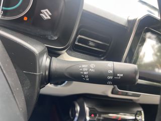 Suzuki Ignis 2018 DUALJET 1.2 PACK-thumb-24