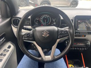 Suzuki Ignis 2018 DUALJET 1.2 PACK-thumb-25
