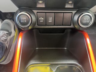 Suzuki Ignis 2018 DUALJET 1.2 PACK-thumb-31