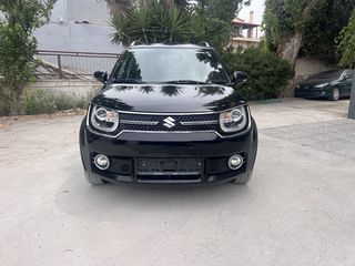 Suzuki Ignis 2018 DUALJET 1.2 PACK