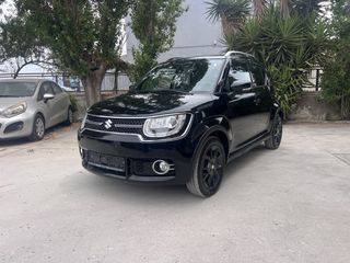 Suzuki Ignis 2018 DUALJET 1.2 PACK-thumb-1