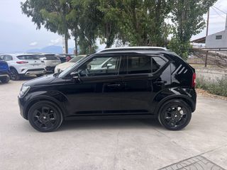 Suzuki Ignis 2018 DUALJET 1.2 PACK-thumb-2